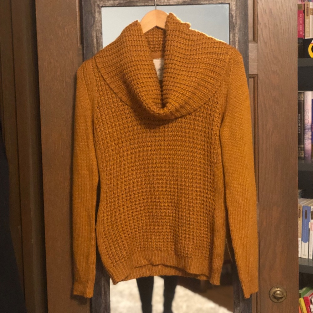 Sweater!!